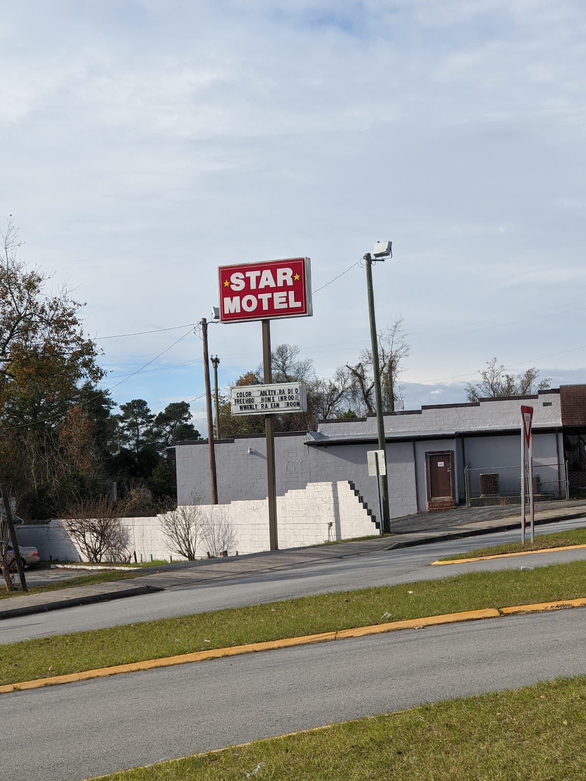 Star Motel, Motel in Forest Acres