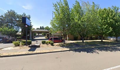 Travelodge by Wyndham Forest Grove Hillsboro, Hotel in Forest Grove