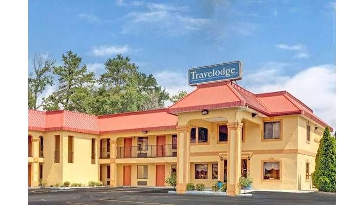Travelodge by Wyndham Forest Park Atlanta South, Hotel in Forest Park