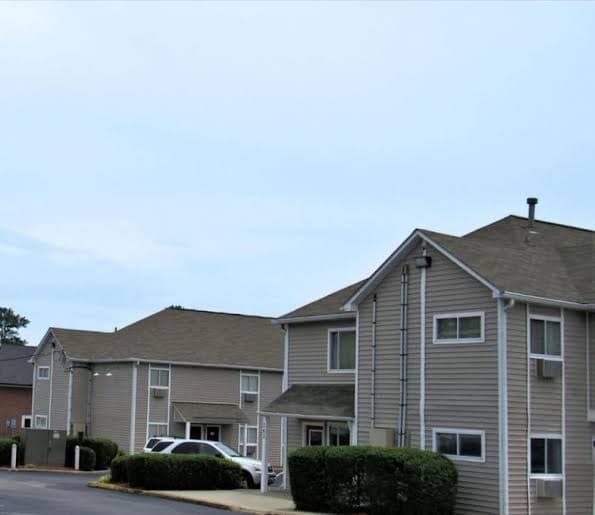 InTown Suites Extended Stay Atlanta GA - Forest Park, Aparthotel in Forest Park