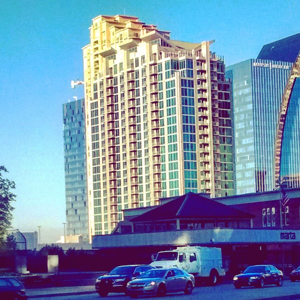 Atlanta Airport Inn / Old Kings Inn, Hotel in Forest Park