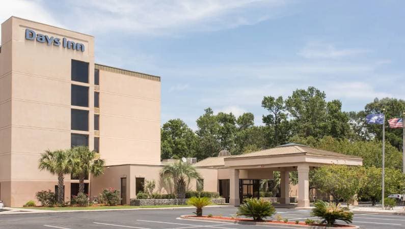 Days Inn by Wyndham Myrtle Beach, Hotel in Forestbrook