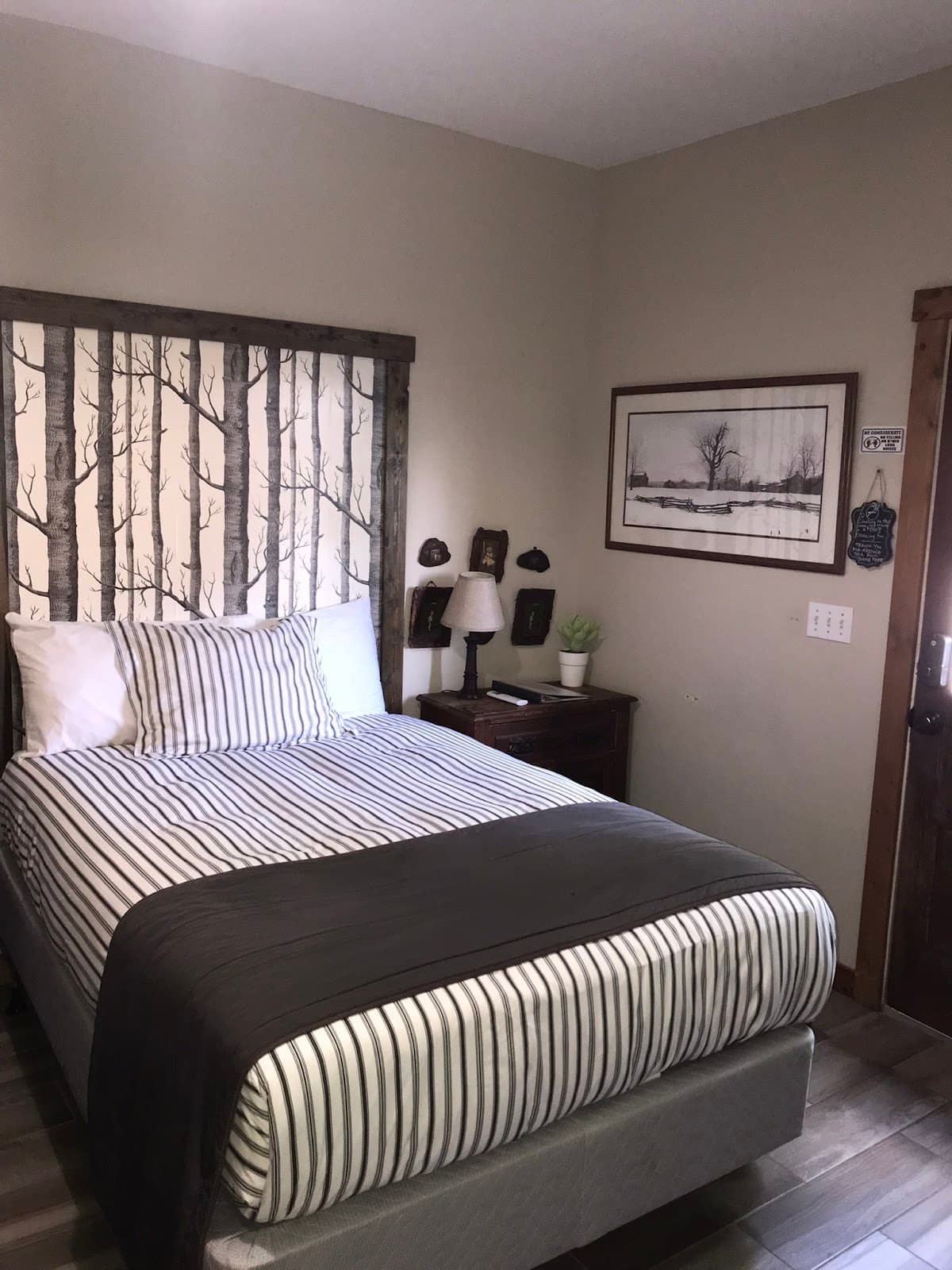 MINER'S CAMP, FORESTHILL, Motel in Foresthill