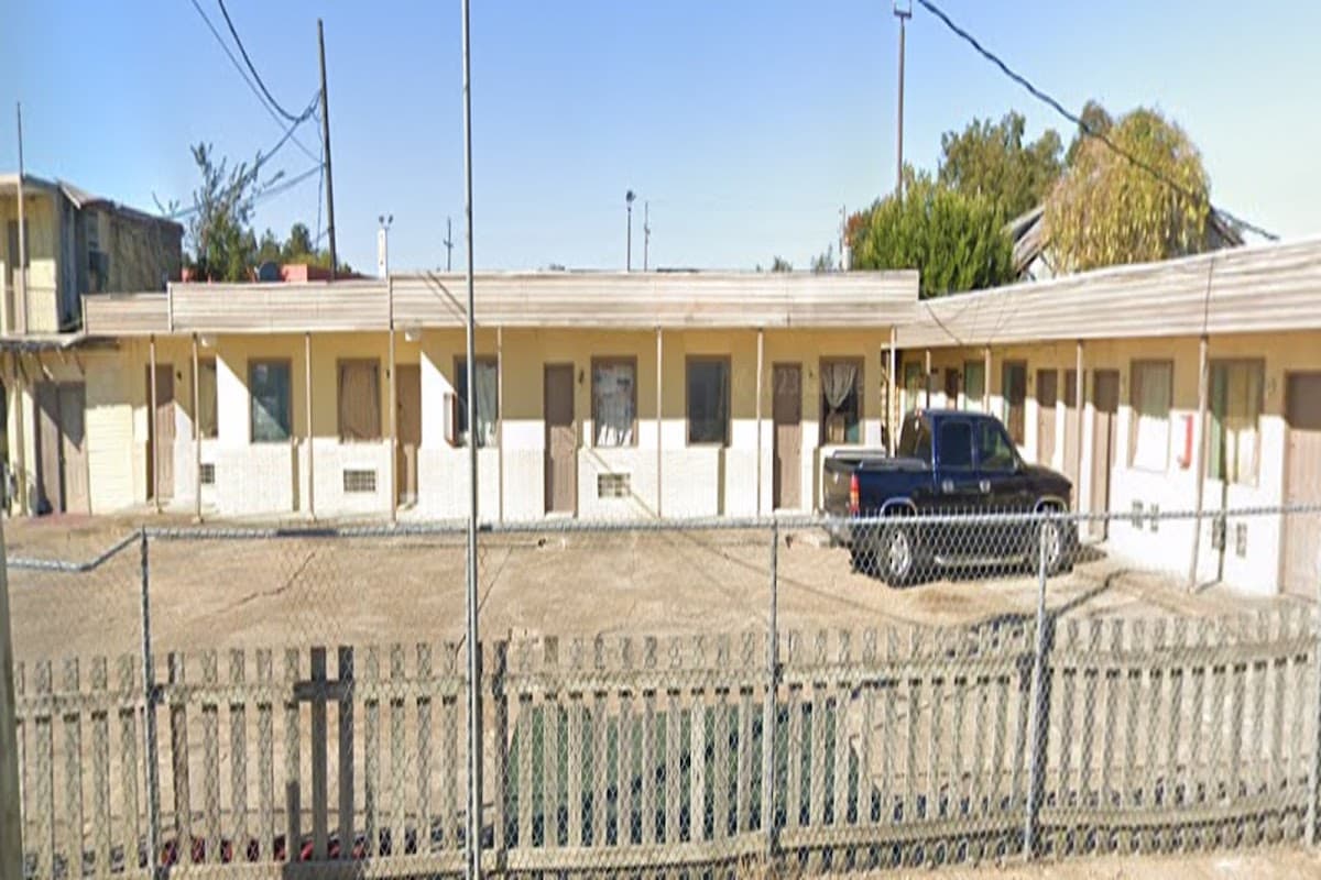 Save Inn By Hotel Forrest City I 40, Motel in Forrest City