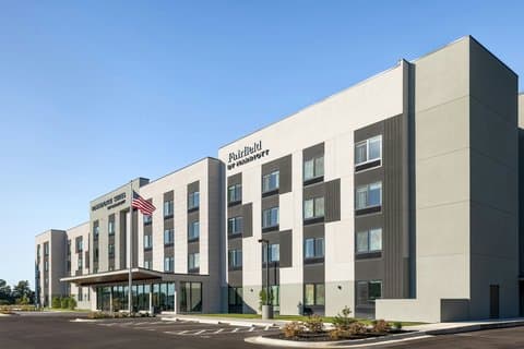 TownePlace Suites by Marriott Forrest City, Hotel in Forrest City