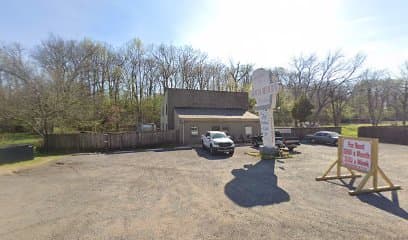 Arden-Ann Lodge, Lodge in Forrest City