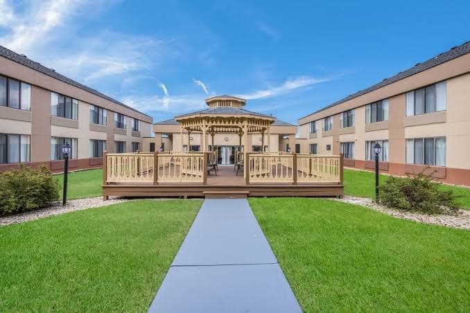 AmericInn by Wyndham Fort Atkinson, Hotel in Fort Atkinson