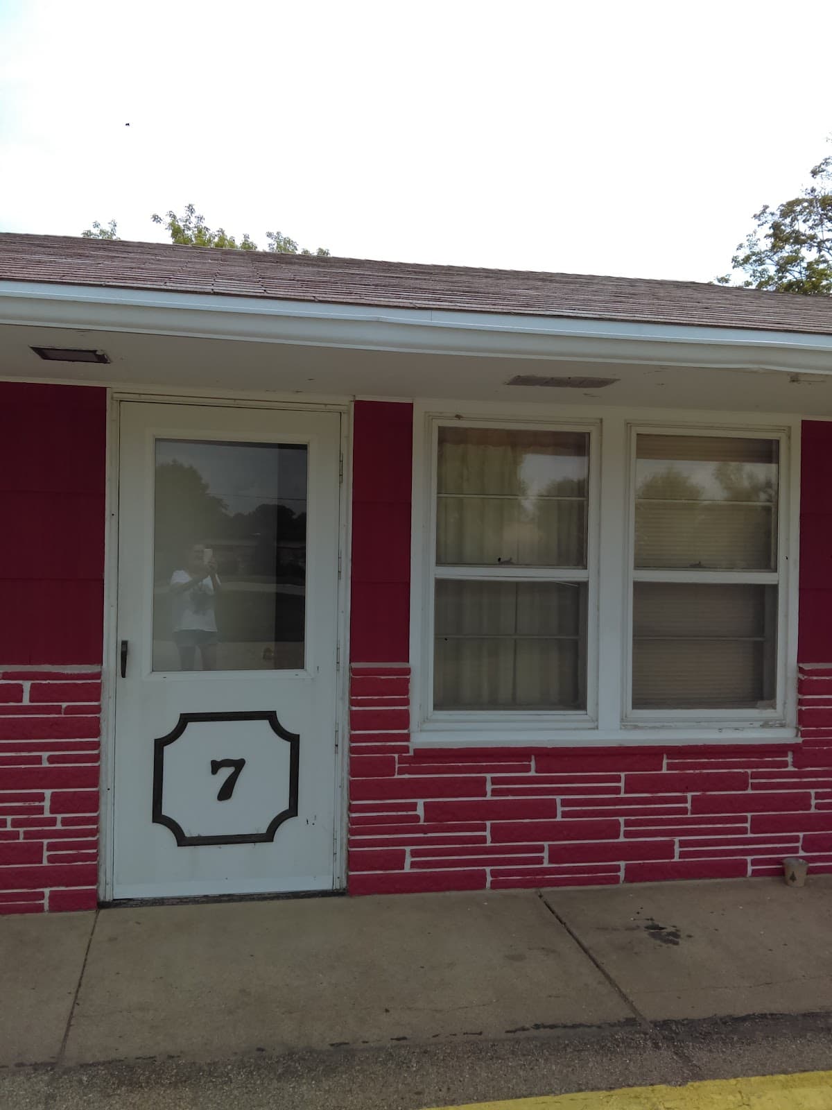 Mile-A-Way Motel, Hotel in Fort Atkinson