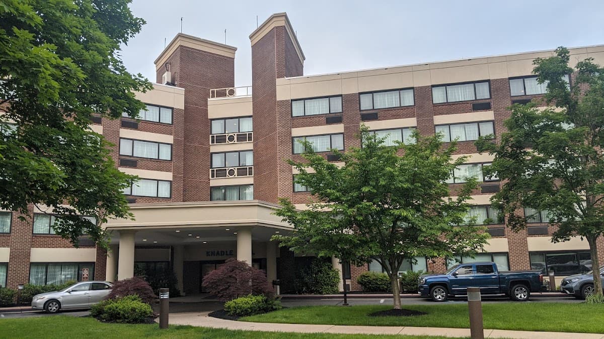 Holiday inn, Hotel in Fort Belvoir