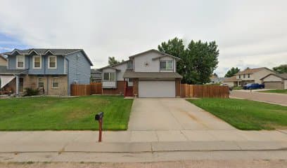 Lanfare, Hotel in Security-Widefield
