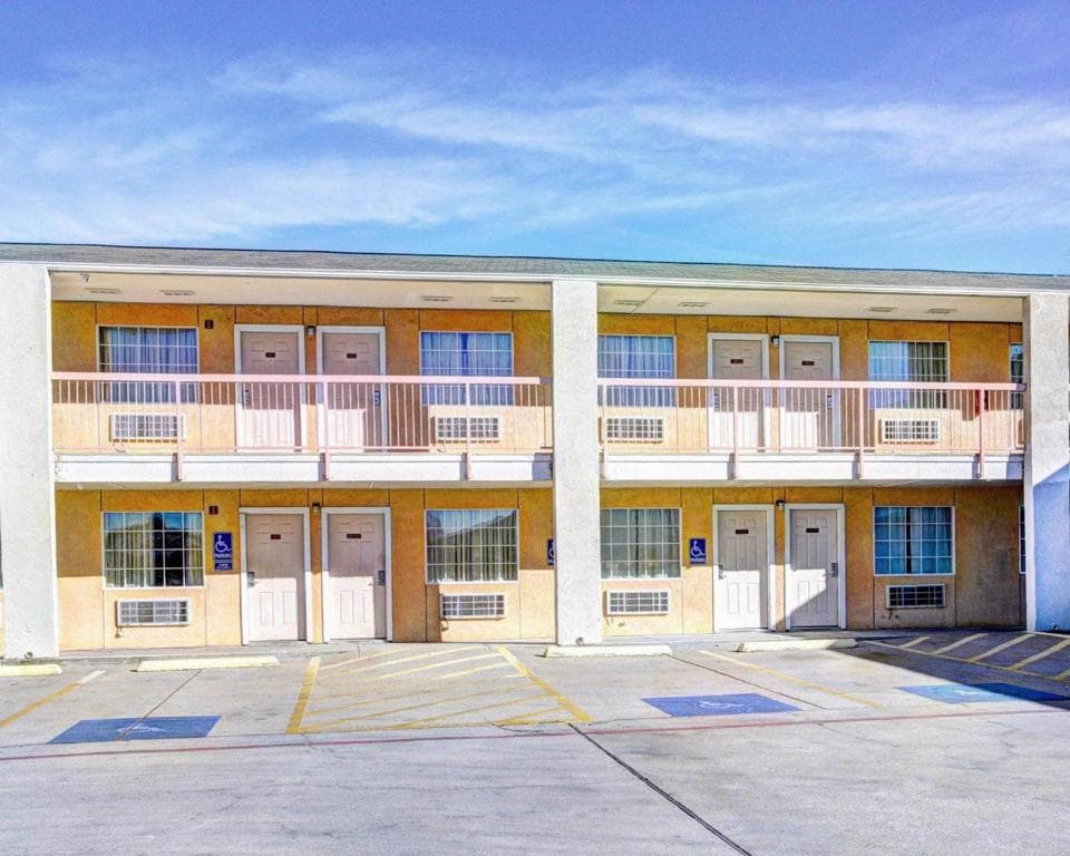 Nites Inn, Motel in Killeen