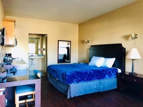 Lone Star Inn & Suites, Hotel in Killeen