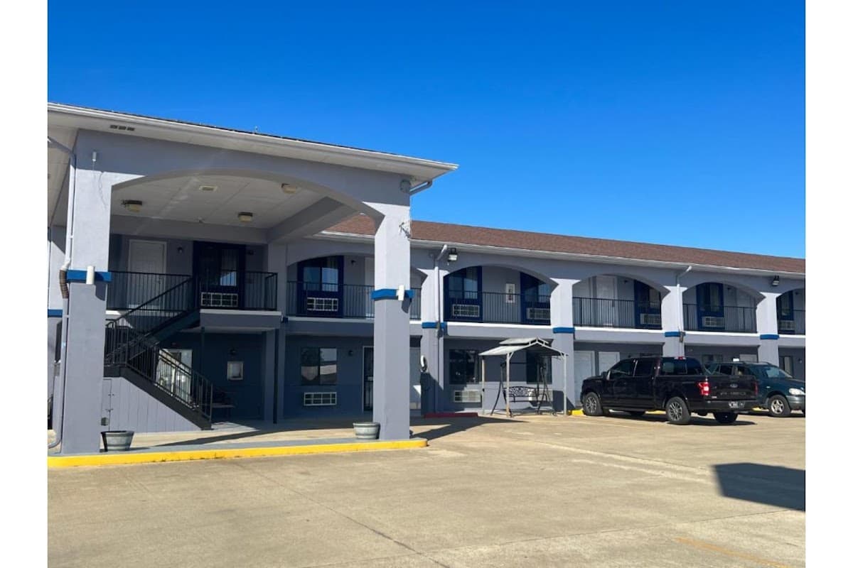 High Five Inn Killeen, Hotel in Killeen
