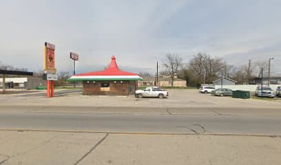 Hotel Simulador, Hotel in Killeen