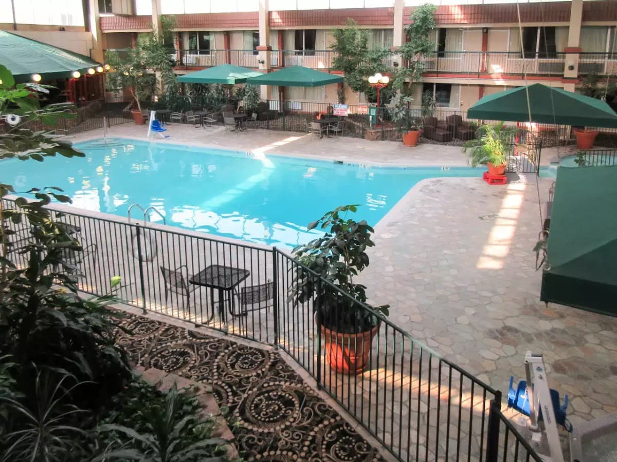 Quality Inn & Suites Fort Collins East, Hotel in Fort Collins