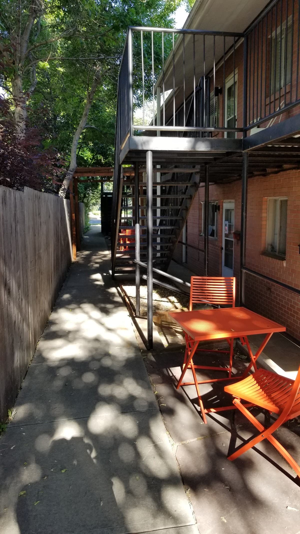 220 Old Town Flats, Hotel in Fort Collins