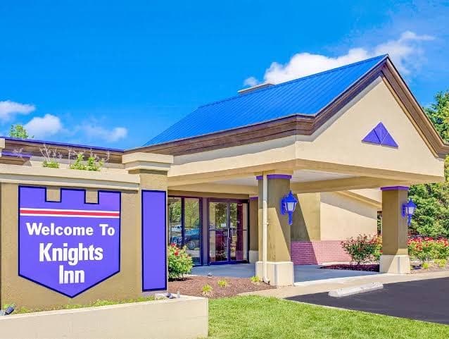 Travelodge by Wyndham Laurel/Ft. Meade/Near NSA, Hotel in Maryland City
