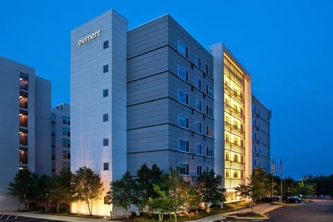 Element by Marriott Arundel Mills BWI Airport, Hotel in Severn