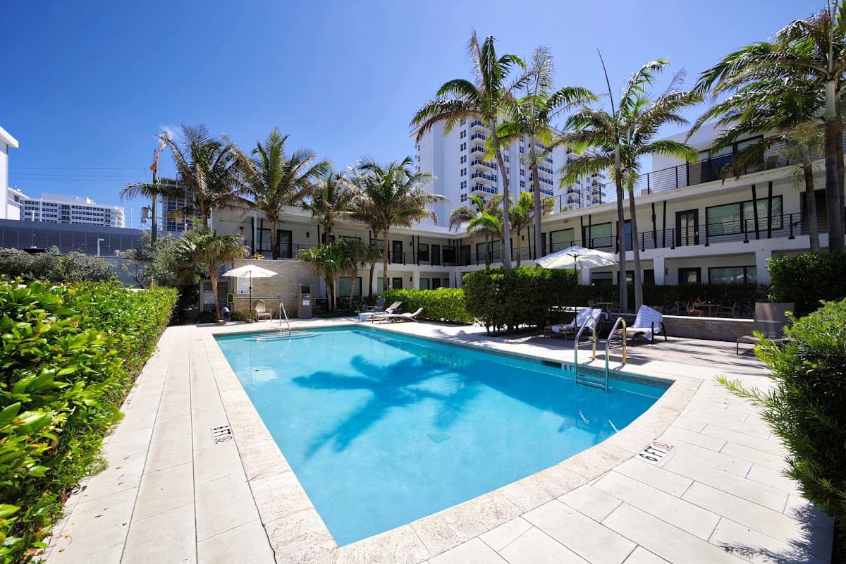 Elita Hotel By At Mine Hospitality, Hotel in Sunrise
