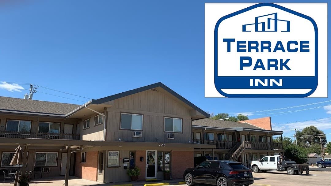 Terrace Park Inn, Hotel in Fort Morgan