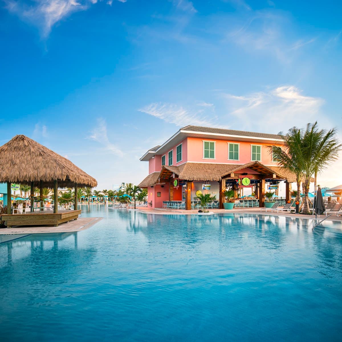Margaritaville Beach Resort Fort Myers Beach, Resort in Fort Myers Beach