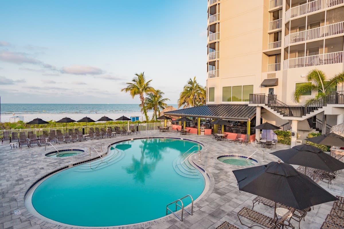 DiamondHead Beach Resort, Resort in Fort Myers Beach