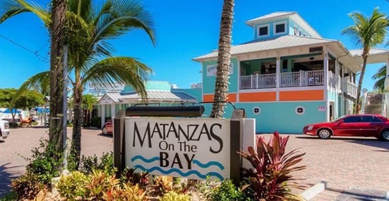 Matanzas Inn, Hotel in Fort Myers Beach