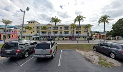 Bob Time Share, Motel in Fort Myers Beach
