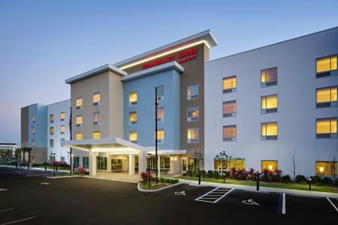 TownePlace Suites by Marriott Fort Myers Southeast, Hotel in Fort Myers
