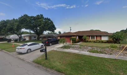 Reno Motel, Hotel in Fort Pierce South