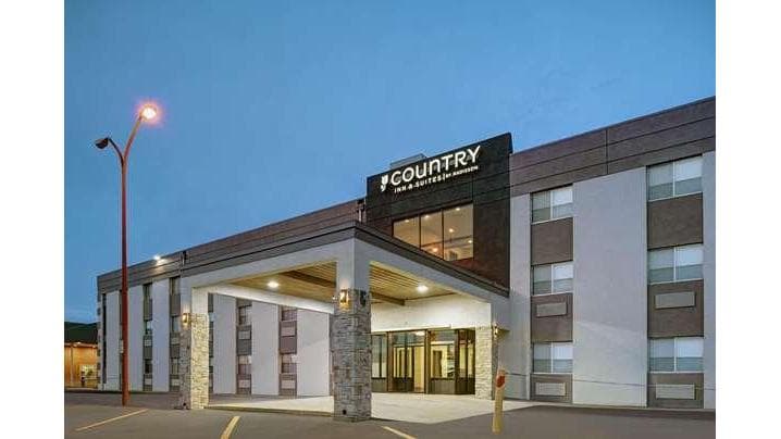 Country Inn & Suites by Radisson, Pierre, SD, Hotel in Pierre