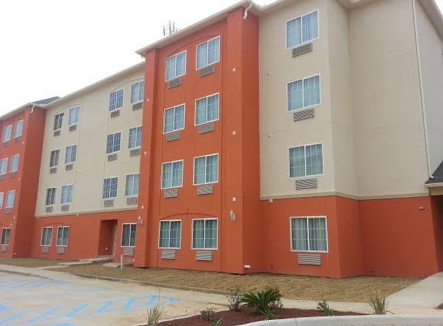 Studio 6 Extended Stay, Hotel in Fort Polk South