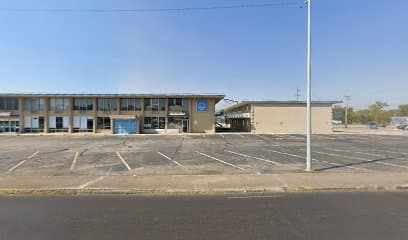 Motel Lobby, Hotel in Fort Smith