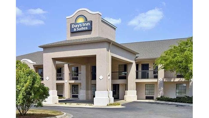 Days Inn & Suites by Wyndham Fort Valley, Hotel in Fort Valley