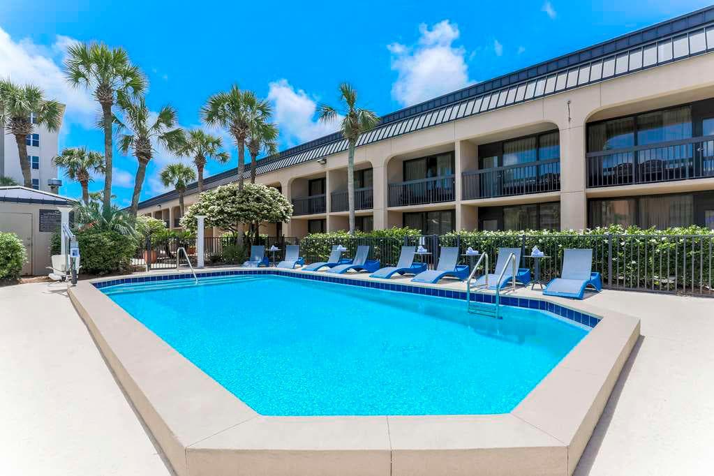 Hampton Inn Ft. Walton Beach, Hotel in Fort Walton Beach