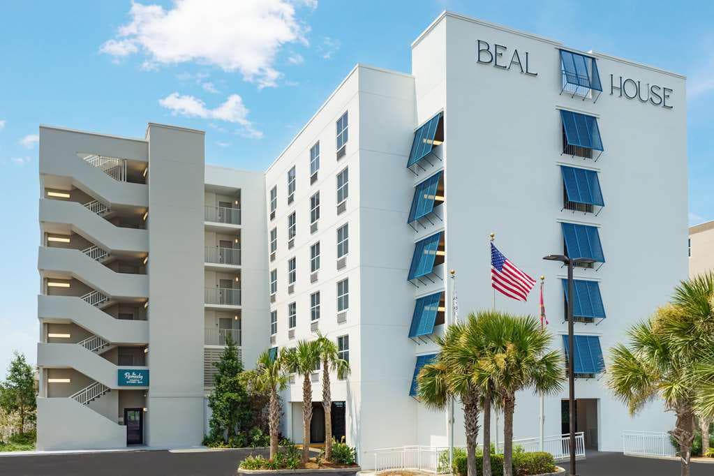 Beal House Fort Walton Beachfront, Tapestry Collection by Hilton, Hotel in Fort Walton Beach