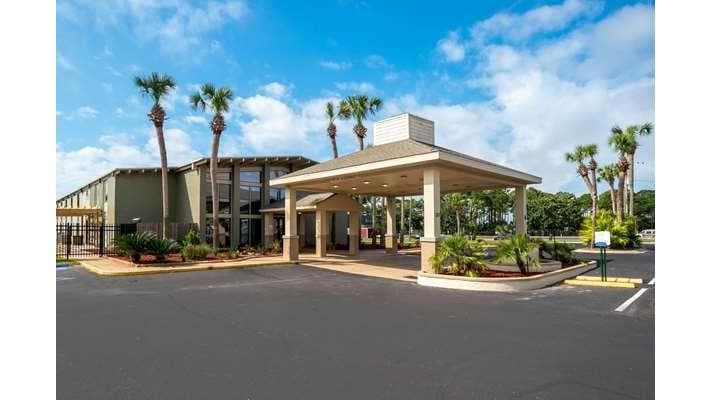 Quality Inn Fort Walton Beach - Destin West, Hotel in Fort Walton Beach