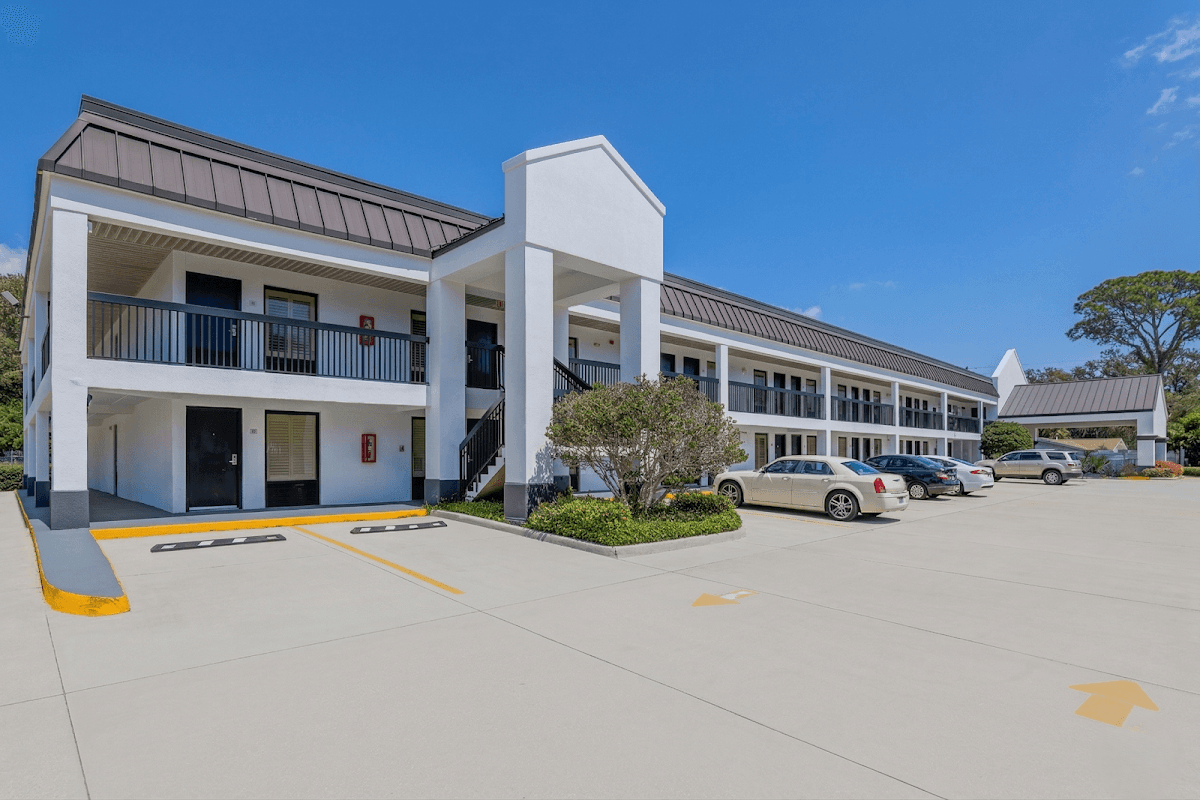 Townhouse Fort Walton Beach Hurlburt Field, Hotel in Mary Esther