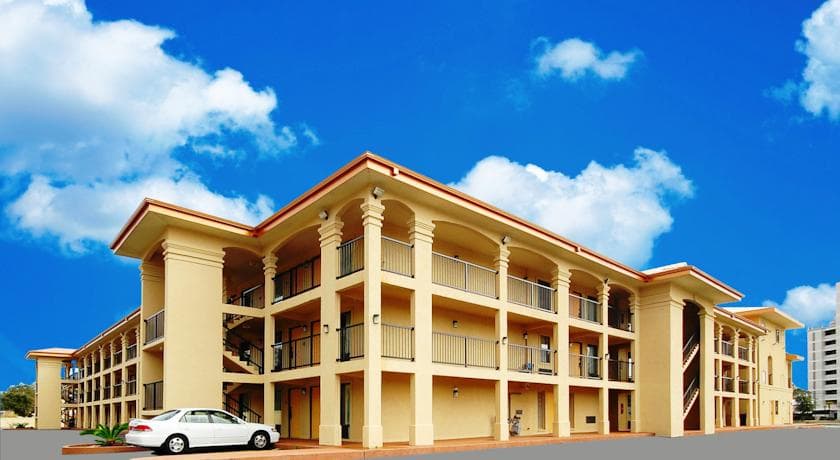 Fairway Inn, Hotel in Fort Walton Beach