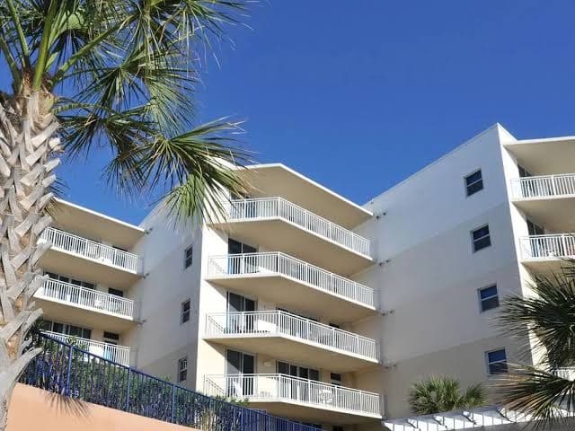 Waterscape Resort, Resort in Fort Walton Beach