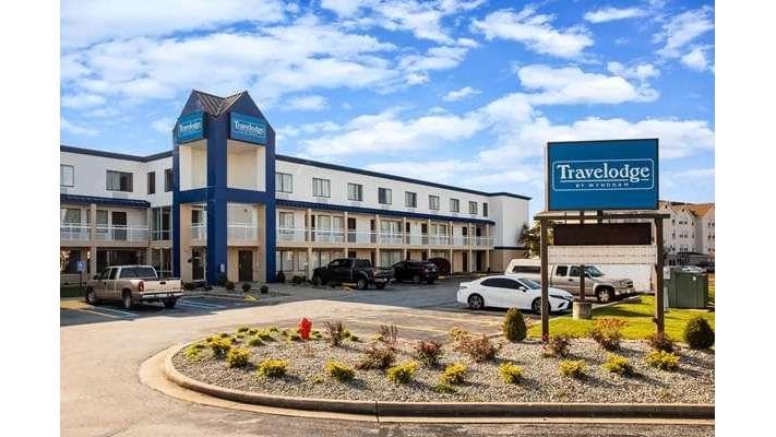 Three Rivers Motel, Hotel in Fort Wayne