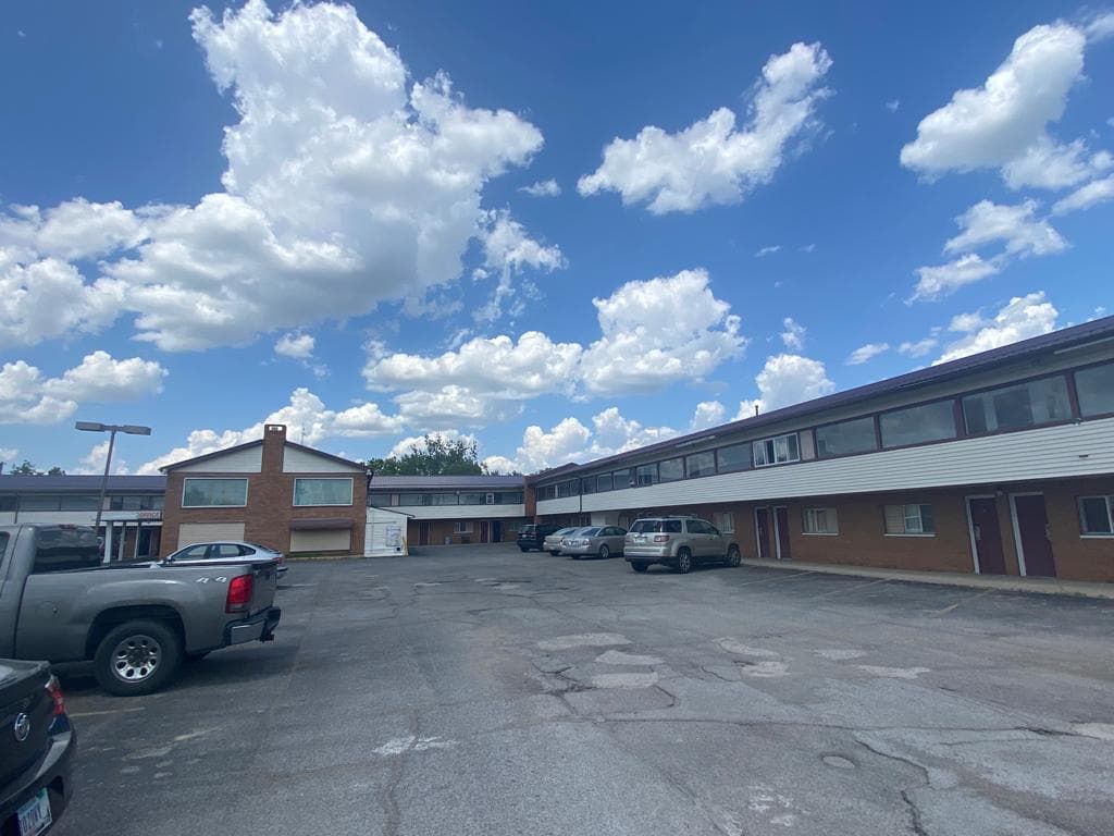 Regency Inn, Hotel in Fort Wayne