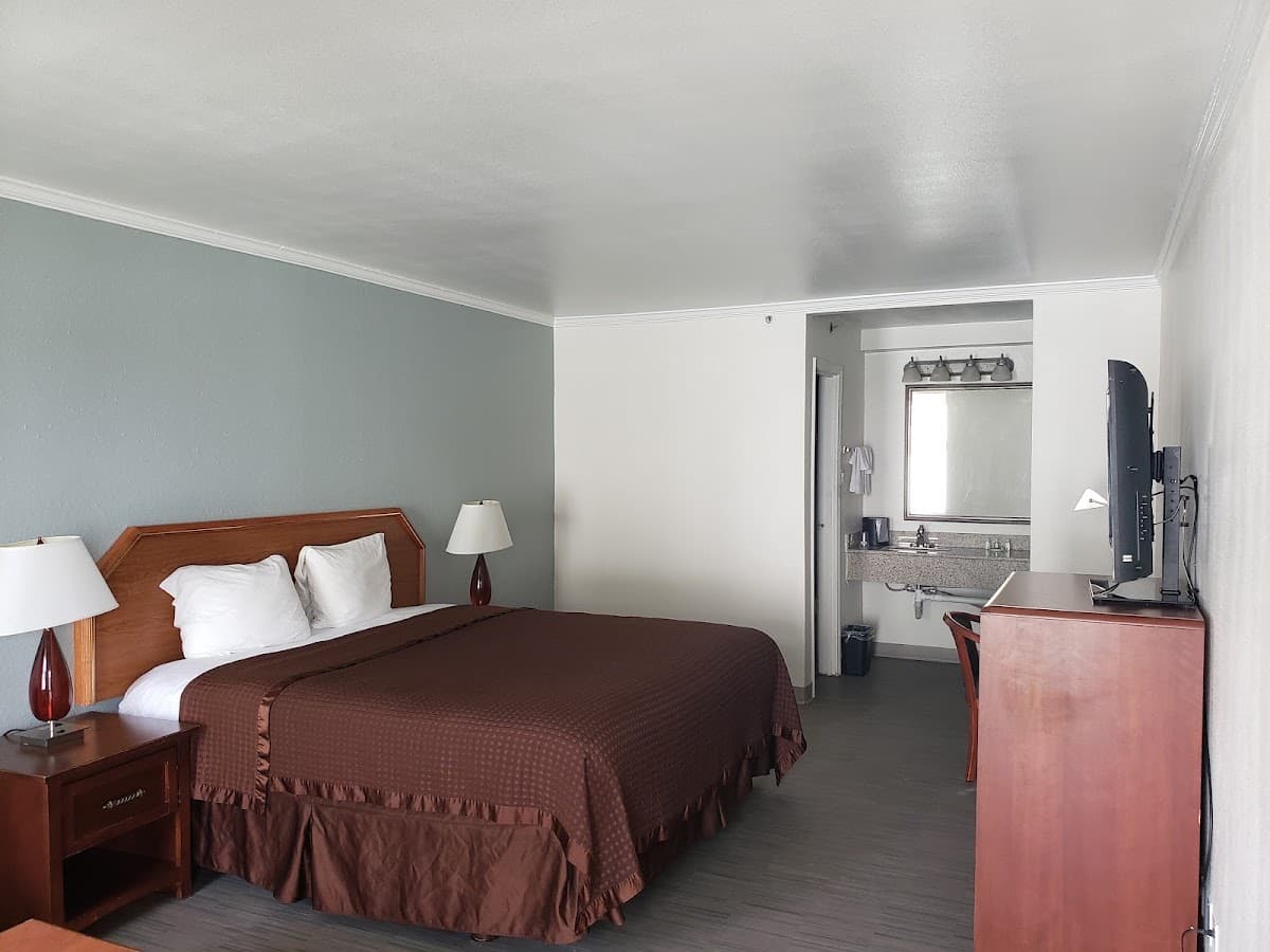 Stay Express Inn Fort Worth, Hotel in Fort Worth