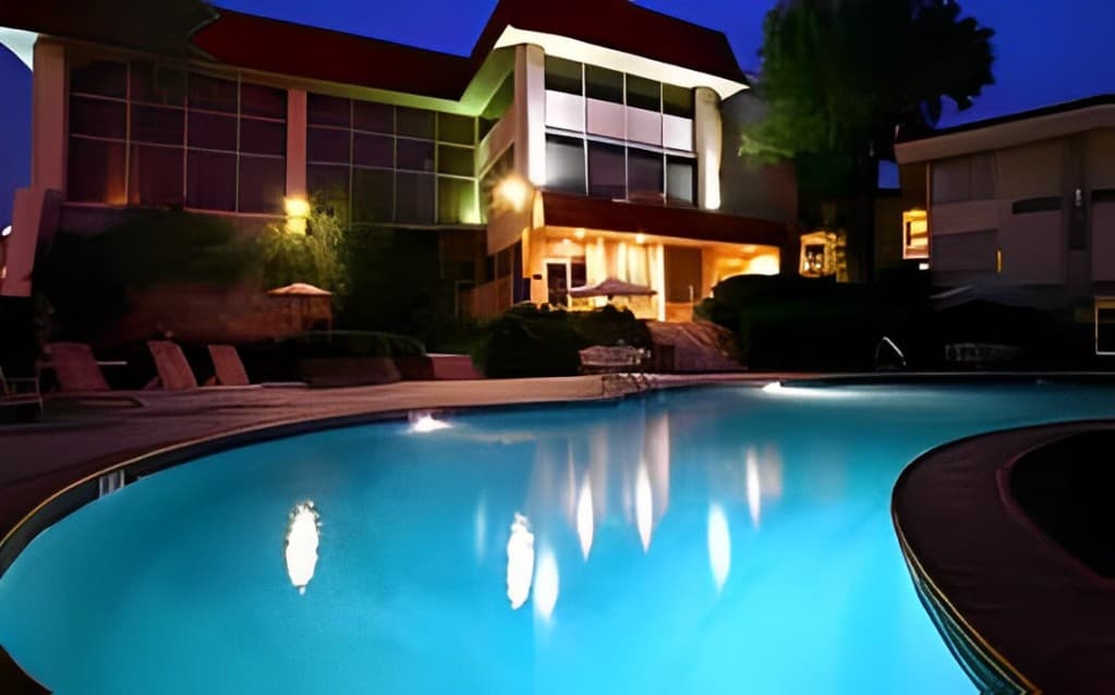 Quality Inn Fort Worth - Downtown East, Hotel in Fort Worth