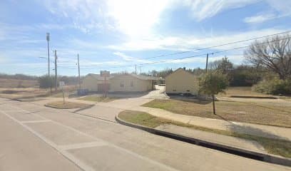 Royal Inn Motel, Hotel in Fort Worth