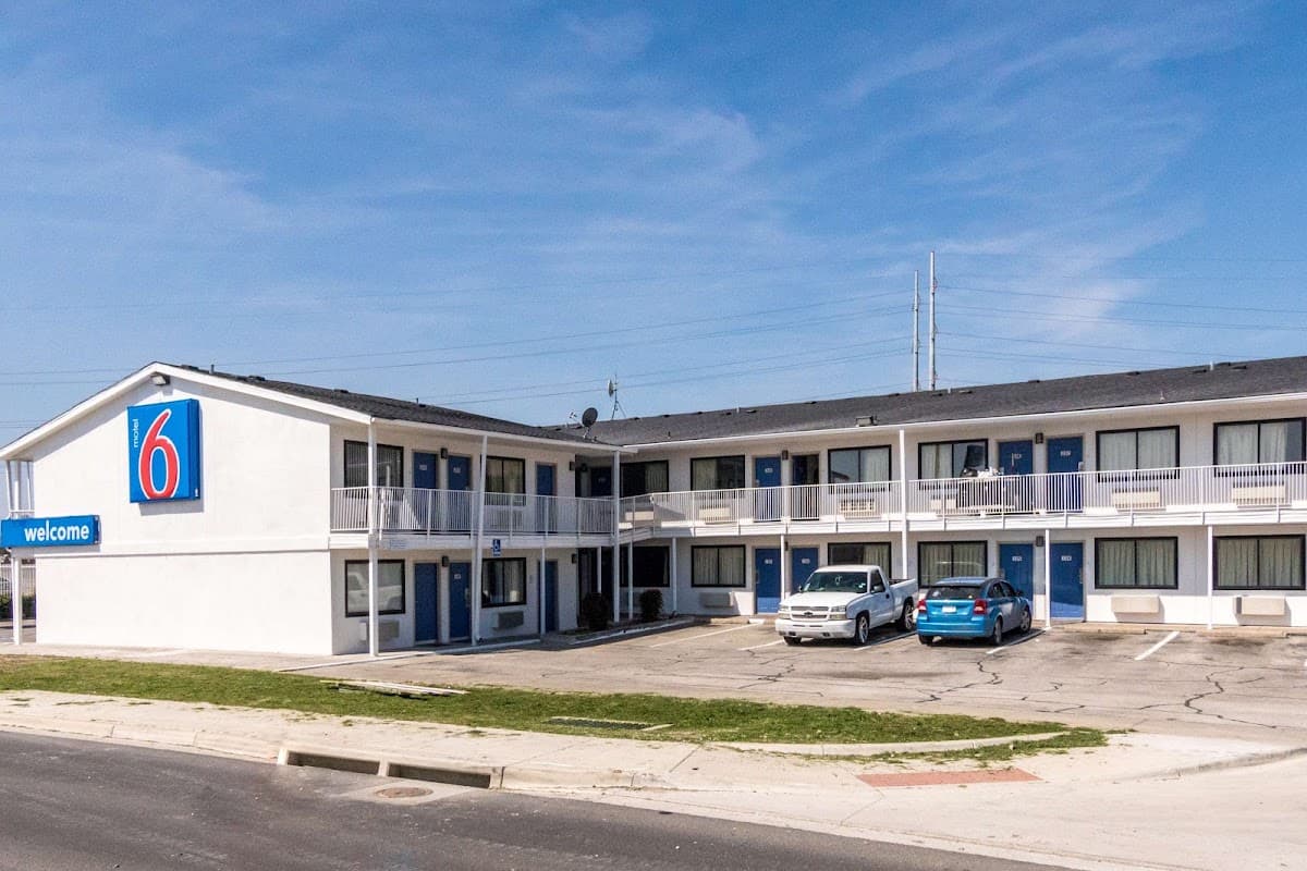 Motel 6 Fort Worth, TX - North, Hotel in Haltom City
