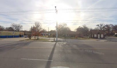 Sea Breeze Motel, Motel in Haltom City