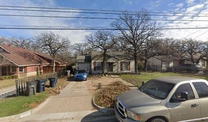 Romos Residencies, Motel in Haltom City