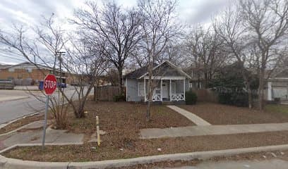 The Baltimore Bed and Breakfast, Bed & Breakfast in Fort Worth