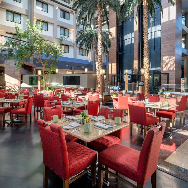 Crowne Plaza Foster City-San Mateo, Hotel in Foster City